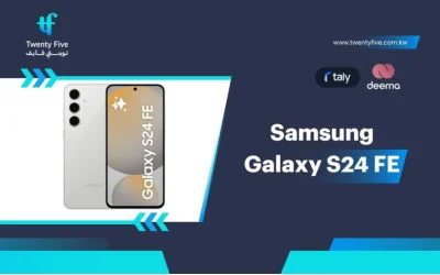 Samsung Galaxy S24 FE Price, Specifications, Pros & Cons؟
